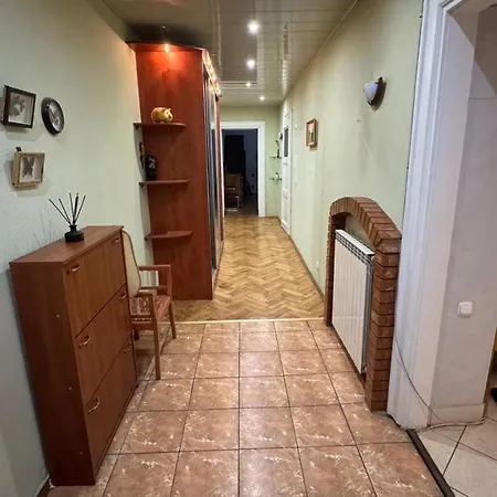 затишні 2х кімнатні в ближньому центрі Apartment